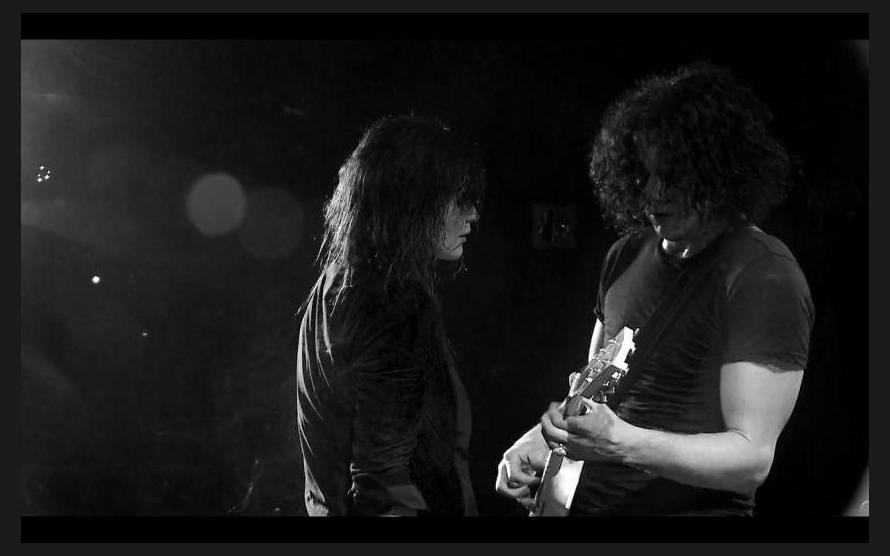 The Dead Weather